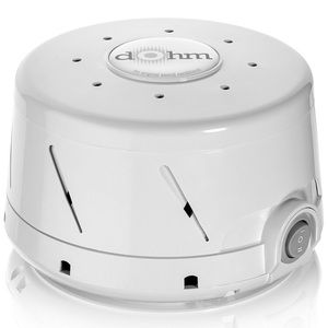 Marpac Dohm Classic White Noise Sound Machine